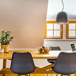 Appartement Musikviertel Zentrum Sued - Zentral Und Dennoch Ruhig