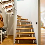 Musikviertel Zentrum Sued - Zentral Und Dennoch Ruhig