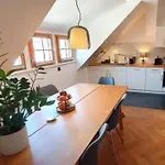Appartement Musikviertel Zentrum Sued - Zentral Und Dennoch Ruhig