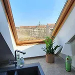 Appartement Musikviertel Zentrum Sued - Zentral Und Dennoch Ruhig