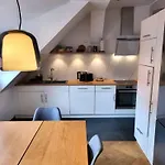 Musikviertel Zentrum Sued - Zentral Und Dennoch Ruhig Appartement *