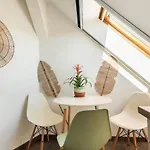 Appartement Musikviertel Zentrum Sued - Zentral Und Dennoch Ruhig *