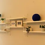 Musikviertel Zentrum Sued - Zentral Und Dennoch Ruhig Appartement Leipzig