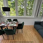 Appartement Musikviertel Zentrum Sued - Zentral Und Dennoch Ruhig *