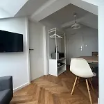 Appartement Musikviertel Zentrum Sued - Zentral Und Dennoch Ruhig