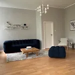 Appartement Musikviertel Zentrum Sued - Zentral Und Dennoch Ruhig *