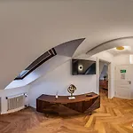 Musikviertel Zentrum Sued - Zentral Und Dennoch Ruhig Appartement *