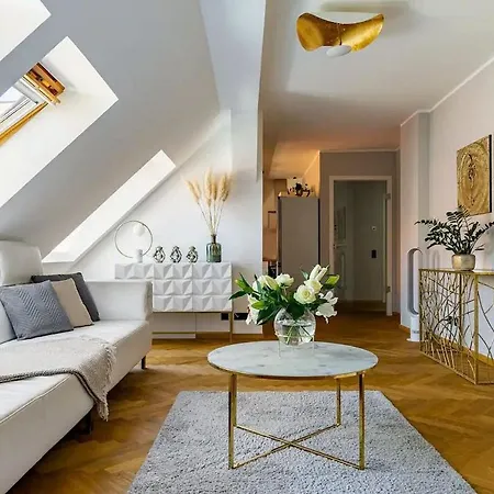 Musikviertel Zentrum Sued - Zentral Und Dennoch Ruhig Appartement Leipzig
