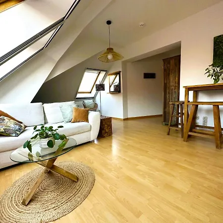 Musikviertel Zentrum Sued - Zentral Und Dennoch Ruhig Appartement *