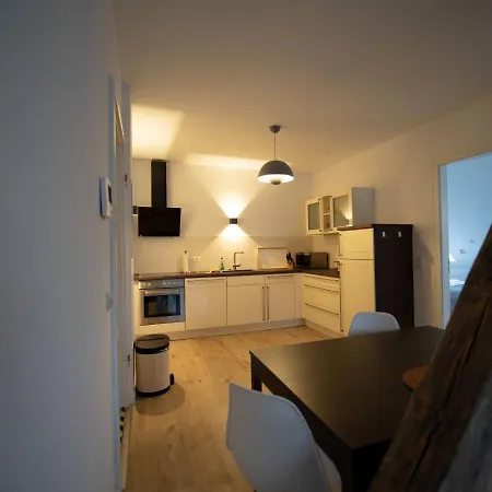 Appartement Musikviertel Zentrum Sued - Zentral Und Dennoch Ruhig Leipzig