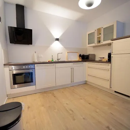 Musikviertel Zentrum Sued - Zentral Und Dennoch Ruhig Appartement Leipzig