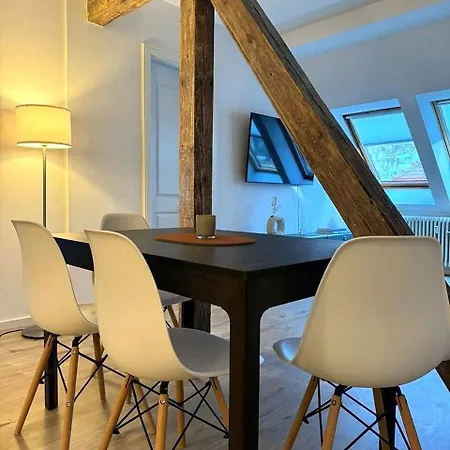 Musikviertel Zentrum Sued - Zentral Und Dennoch Ruhig Appartement