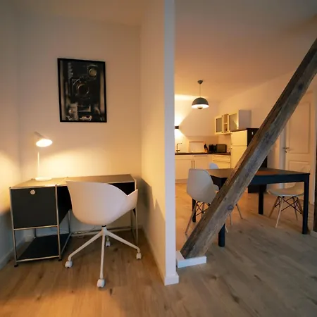 Musikviertel Zentrum Sued - Zentral Und Dennoch Ruhig Apartman *