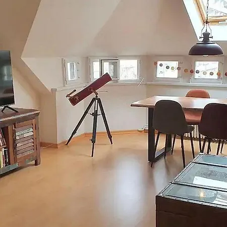 Appartement Musikviertel Zentrum Sued - Zentral Und Dennoch Ruhig
