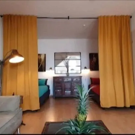 Musikviertel Zentrum Sued - Zentral Und Dennoch Ruhig Appartement *
