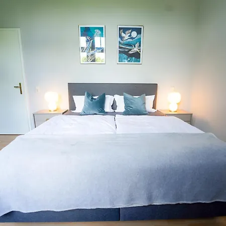 Appartement Musikviertel Zentrum Sued - Zentral Und Dennoch Ruhig