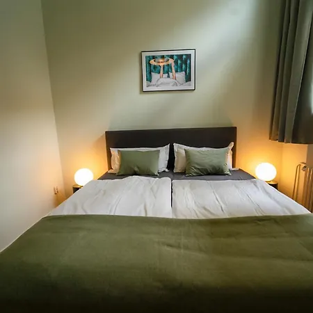 Musikviertel Zentrum Sued - Zentral Und Dennoch Ruhig Appartement *