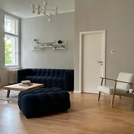 Musikviertel Zentrum Sued - Zentral Und Dennoch Ruhig Appartement