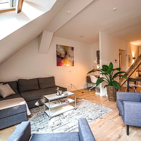 Appartement Musikviertel Zentrum Sued - Zentral Und Dennoch Ruhig *