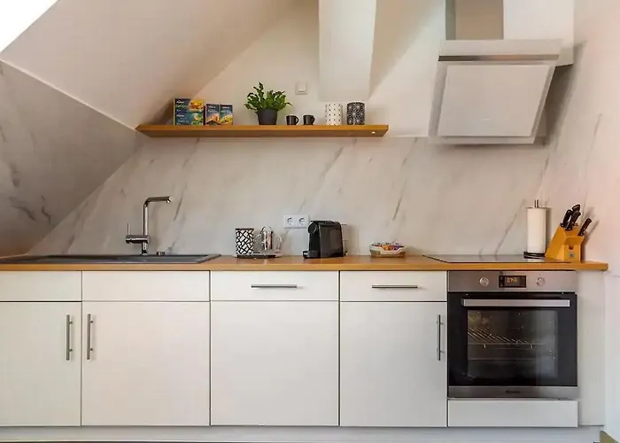 Musikviertel Zentrum Sued - Zentral Und Dennoch Ruhig Leipzig