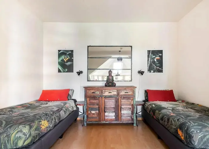 Musikviertel Zentrum Sued - Zentral Und Dennoch Ruhig Appartement