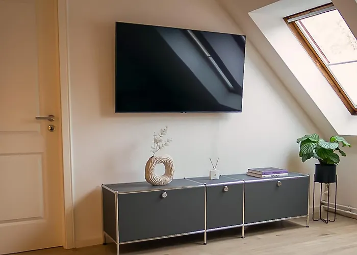 Musikviertel Zentrum Sued - Zentral Und Dennoch Ruhig