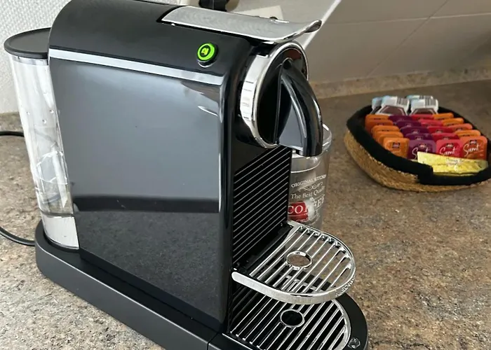 Musikviertel Zentrum Sued - Zentral Und Dennoch Ruhig Appartement Leipzig