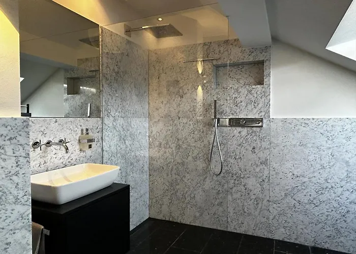 Appartement Musikviertel Zentrum Sued - Zentral Und Dennoch Ruhig Leipzig