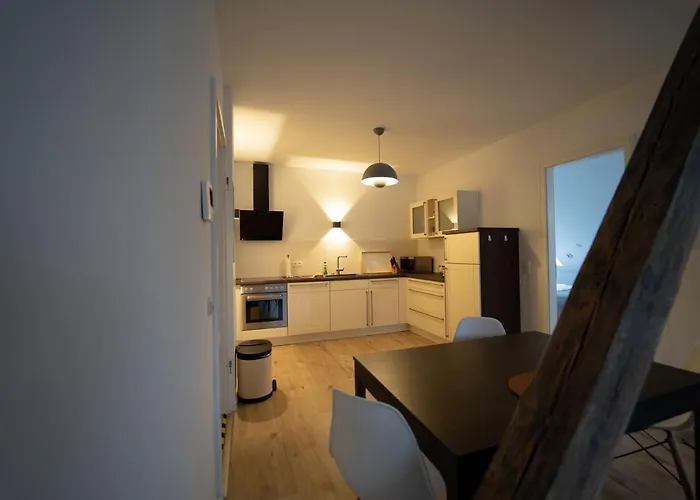 Appartement Musikviertel Zentrum Sued - Zentral Und Dennoch Ruhig Leipzig