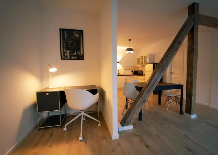 Musikviertel Zentrum Sued - Zentral Und Dennoch Ruhig Appartement *