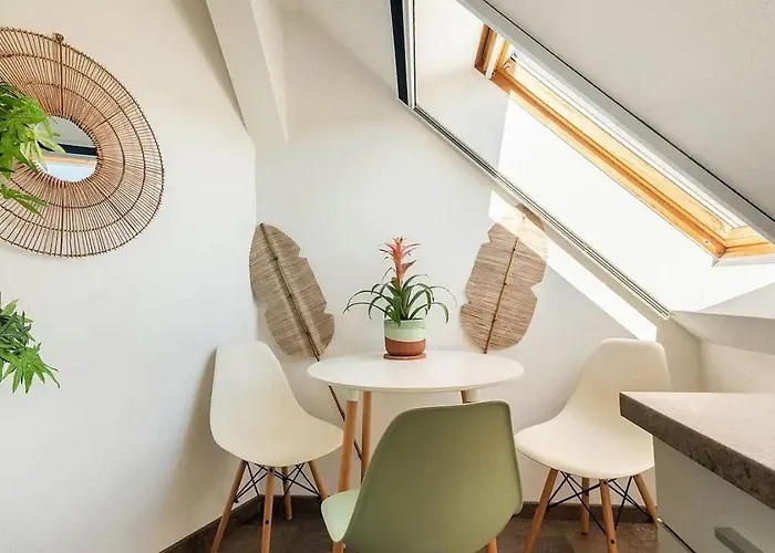 Appartement Musikviertel Zentrum Sued - Zentral Und Dennoch Ruhig *