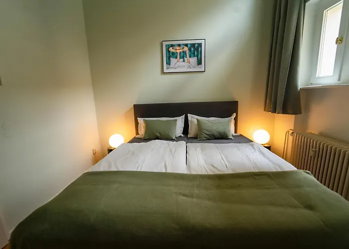 Musikviertel Zentrum Sued - Zentral Und Dennoch Ruhig Appartement *