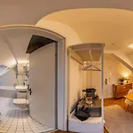 公寓 Musikviertel Zentrum Sued - Zentral Und Dennoch Ruhig