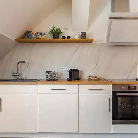 Musikviertel Zentrum Sued - Zentral Und Dennoch Ruhig Лейпциг