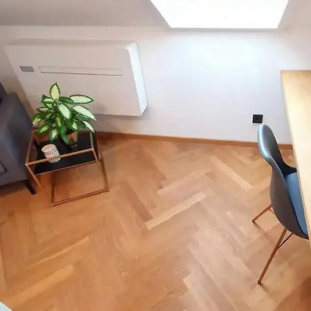 شقة Musikviertel Zentrum Sued - Zentral Und Dennoch Ruhig *