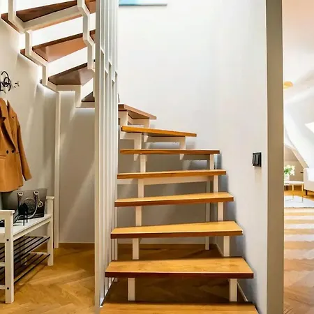 Musikviertel Zentrum Sued - Zentral Und Dennoch Ruhig