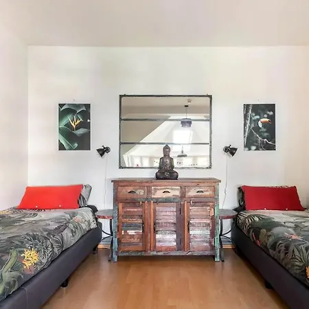 Musikviertel Zentrum Sued - Zentral Und Dennoch Ruhig Apartamento