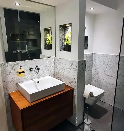 Musikviertel Zentrum Sued - Zentral Und Dennoch Ruhig