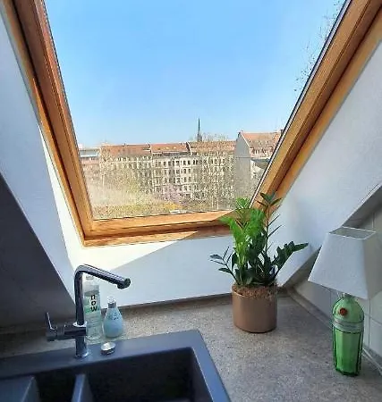 Апартаменты Musikviertel Zentrum Sued - Zentral Und Dennoch Ruhig