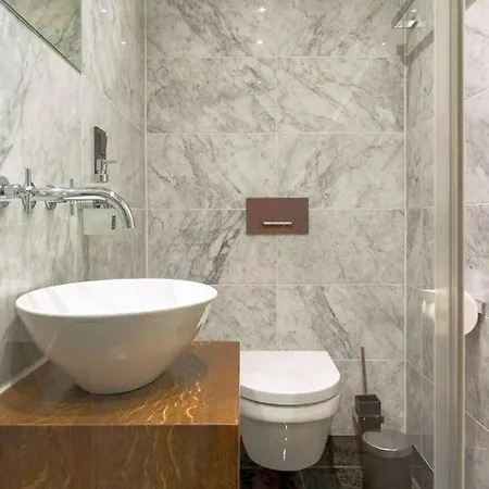 Musikviertel Zentrum Sued - Zentral Und Dennoch Ruhig شقة