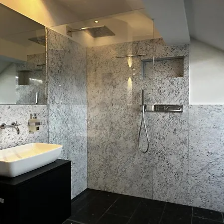 Апартаменты Musikviertel Zentrum Sued - Zentral Und Dennoch Ruhig Лейпциг