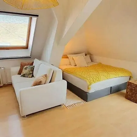 Musikviertel Zentrum Sued - Zentral Und Dennoch Ruhig Апартаменты