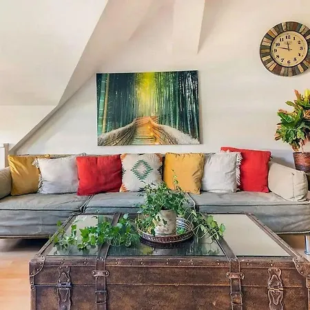 Musikviertel Zentrum Sued - Zentral Und Dennoch Ruhig *