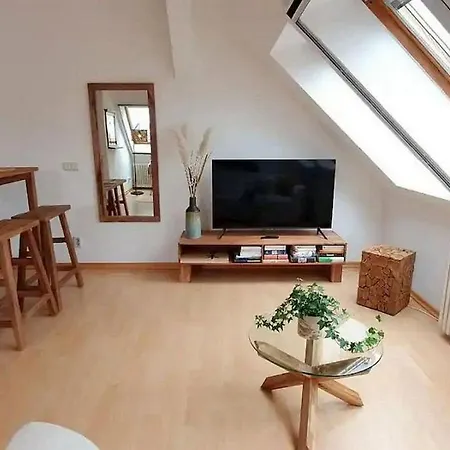 Musikviertel Zentrum Sued - Zentral Und Dennoch Ruhig * Leipzig