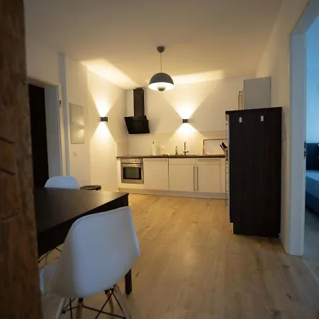 Musikviertel Zentrum Sued - Zentral Und Dennoch Ruhig Apartmán *