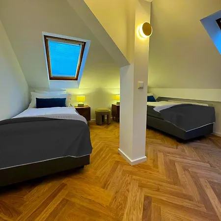 Musikviertel Zentrum Sued - Zentral Und Dennoch Ruhig Апартаменты *