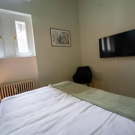 Musikviertel Zentrum Sued - Zentral Und Dennoch Ruhig *