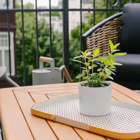 Musikviertel Zentrum Sued - Zentral Und Dennoch Ruhig