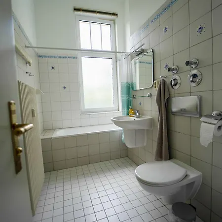 Musikviertel Zentrum Sued - Zentral Und Dennoch Ruhig Лейпциг