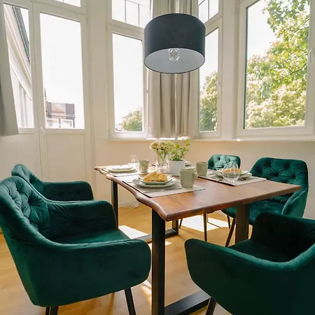 Musikviertel Zentrum Sued - Zentral Und Dennoch Ruhig شقة لبسيا